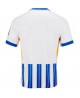 Günstige Brighton Heimtrikot 2024-25 Kurzarm